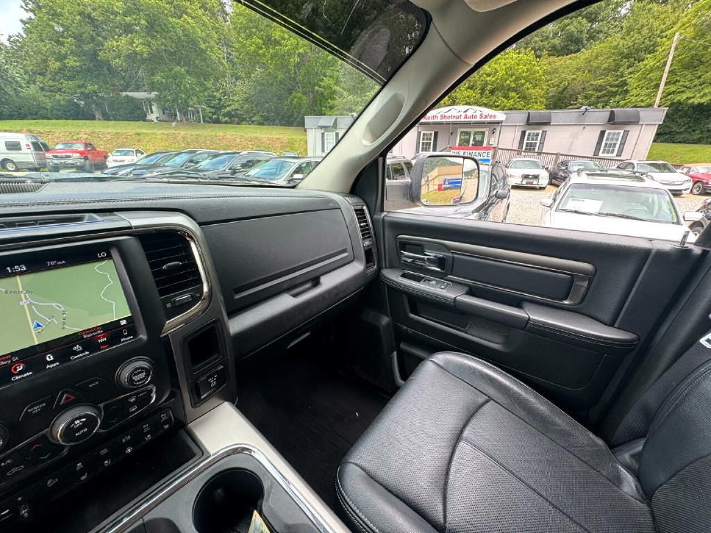 2018 RAM 2500 Image 23