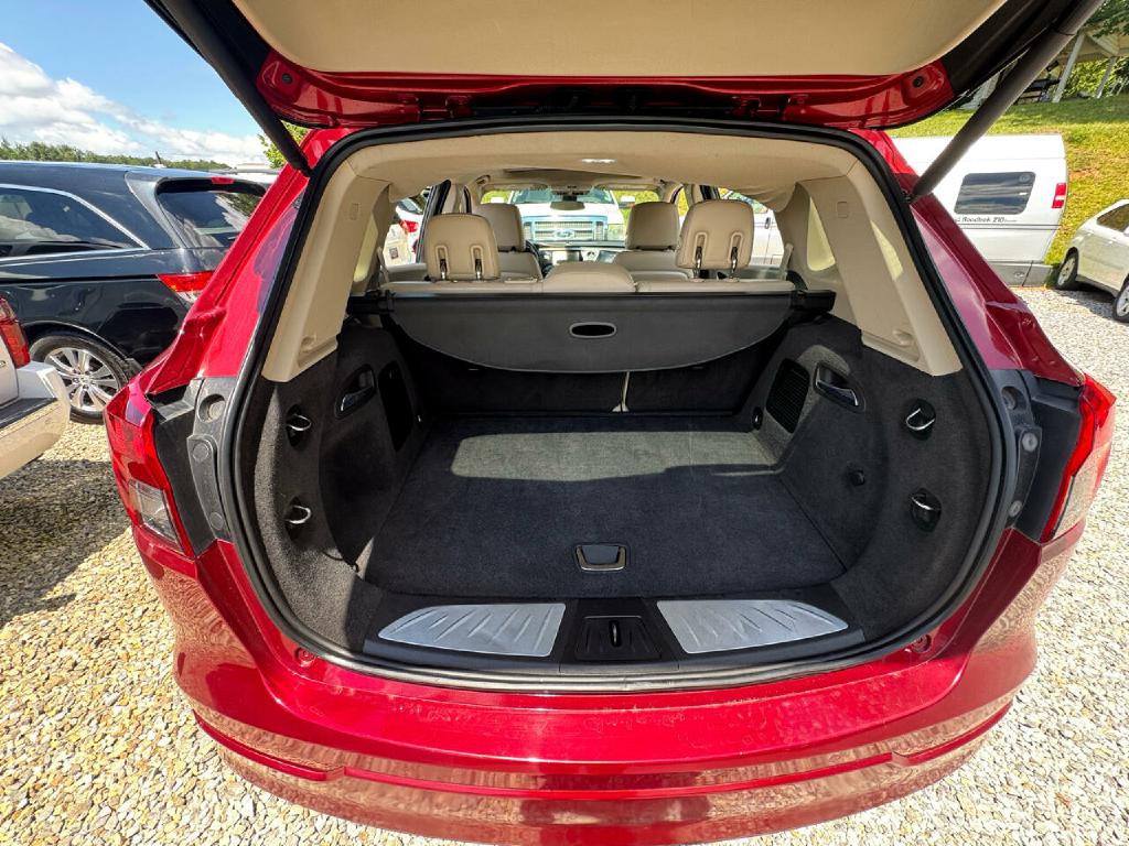 2018 Buick Envision Image 6
