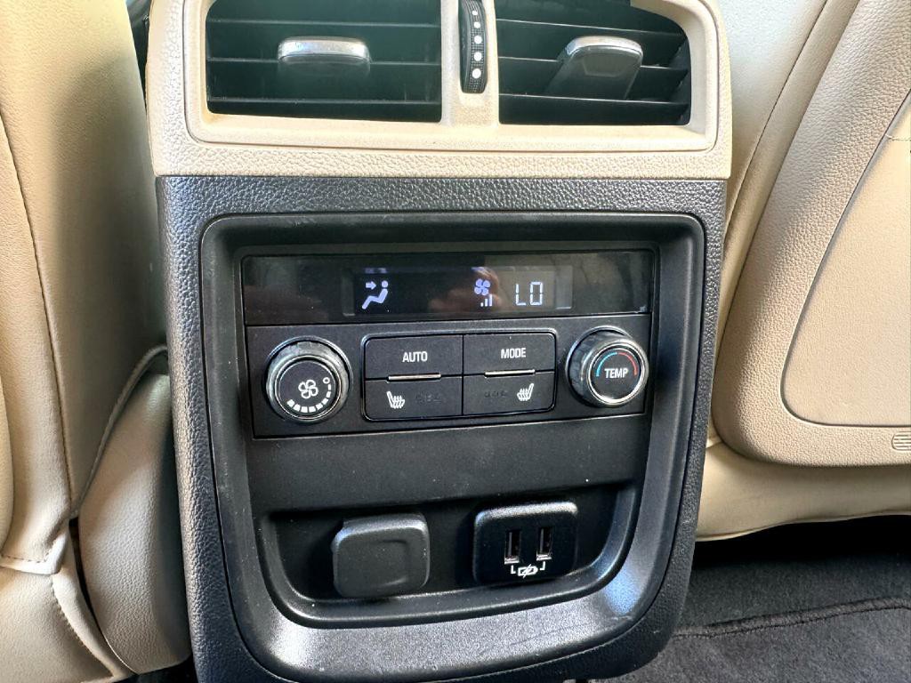 2018 Buick Envision Image 11