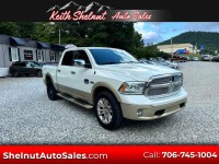 Image for 2017 RAM 1500 Longhorn Crew Cab 5 ft7 i ID: 6752213