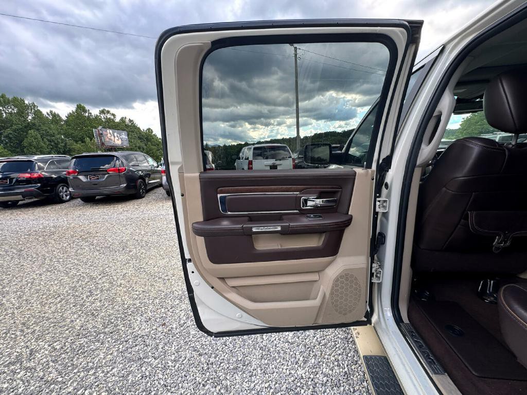2017 RAM 1500 Image 5