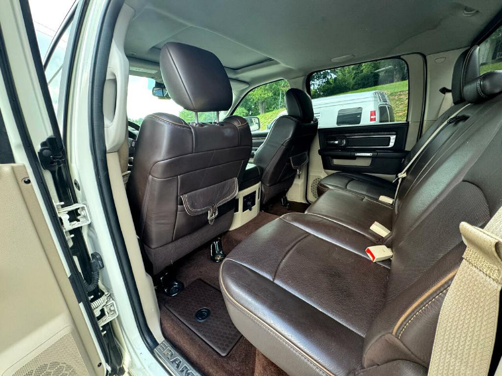 2017 RAM 1500 Image 6
