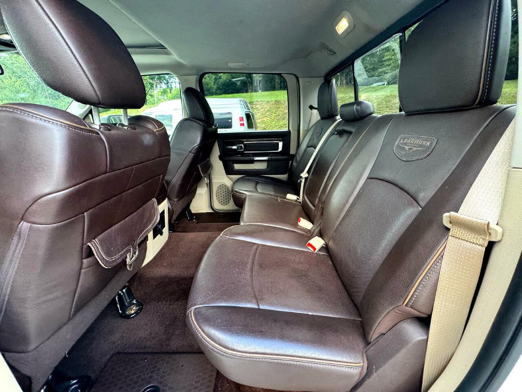 2017 RAM 1500 Image 7