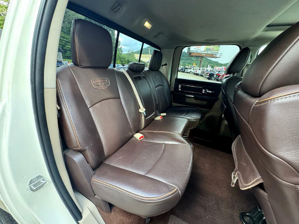 2017 RAM 1500 Image 10