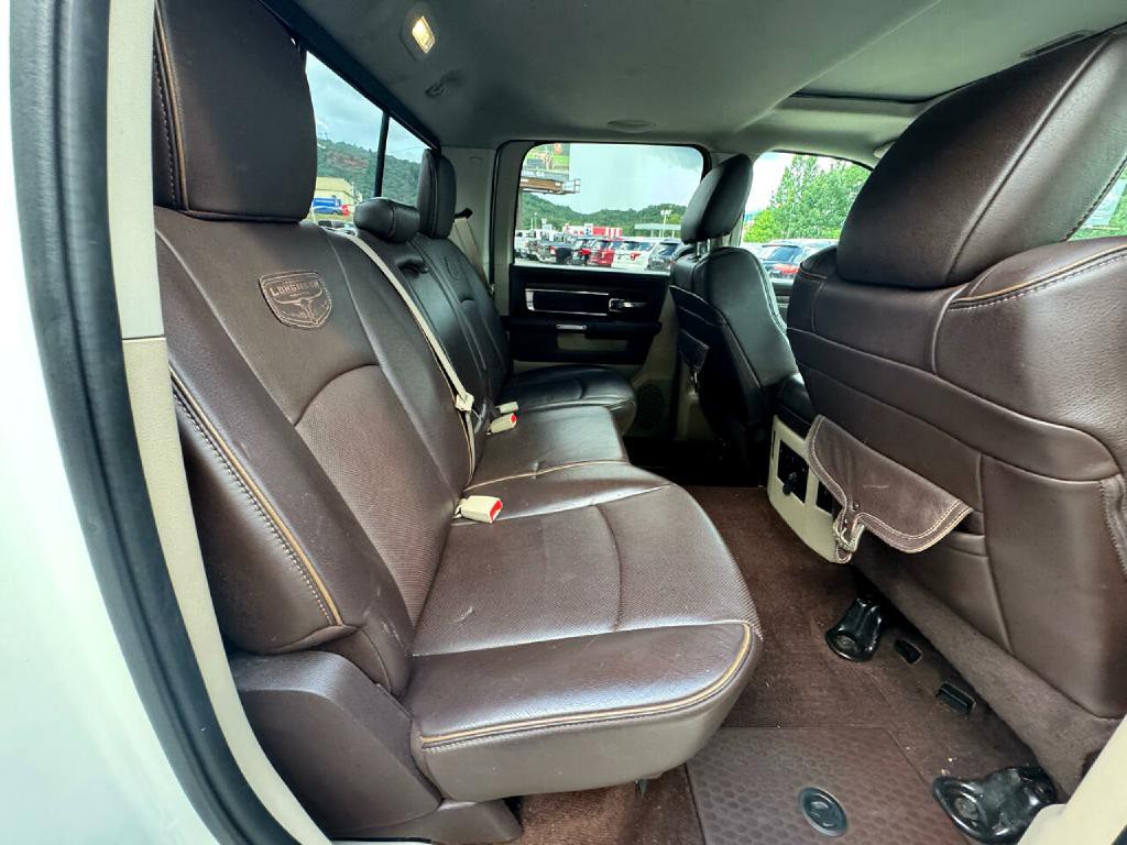 2017 RAM 1500 Image 11