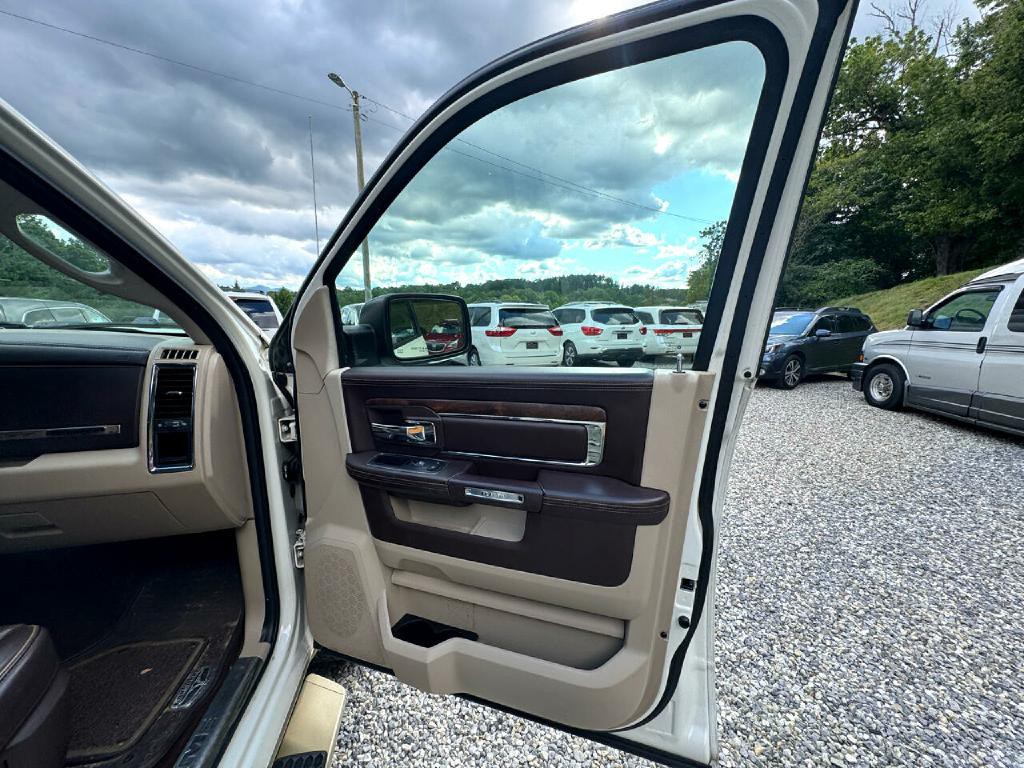 2017 RAM 1500 Image 13