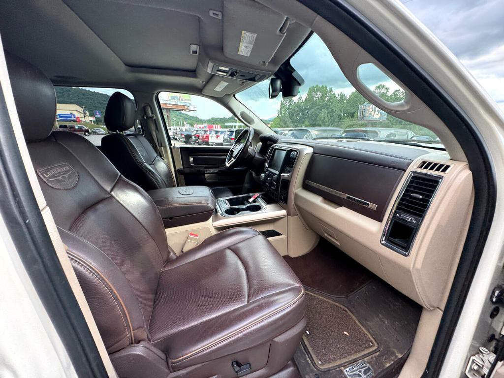 2017 RAM 1500 Image 14