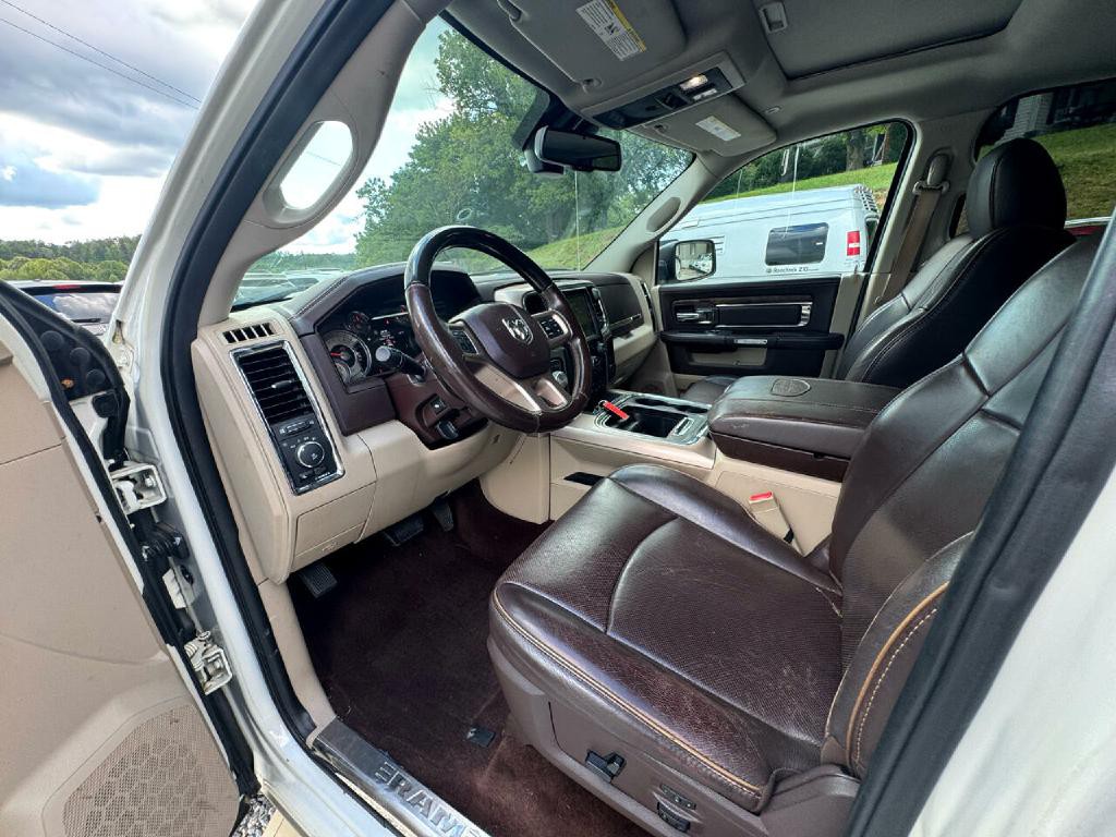 2017 RAM 1500 Image 18