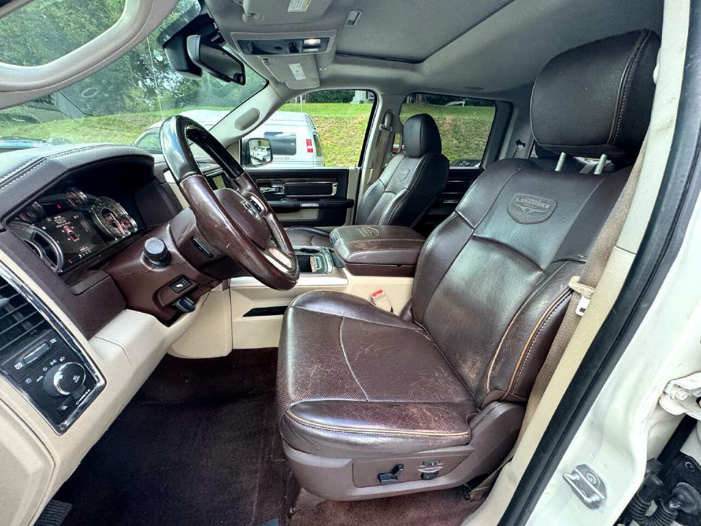 2017 RAM 1500 Image 19