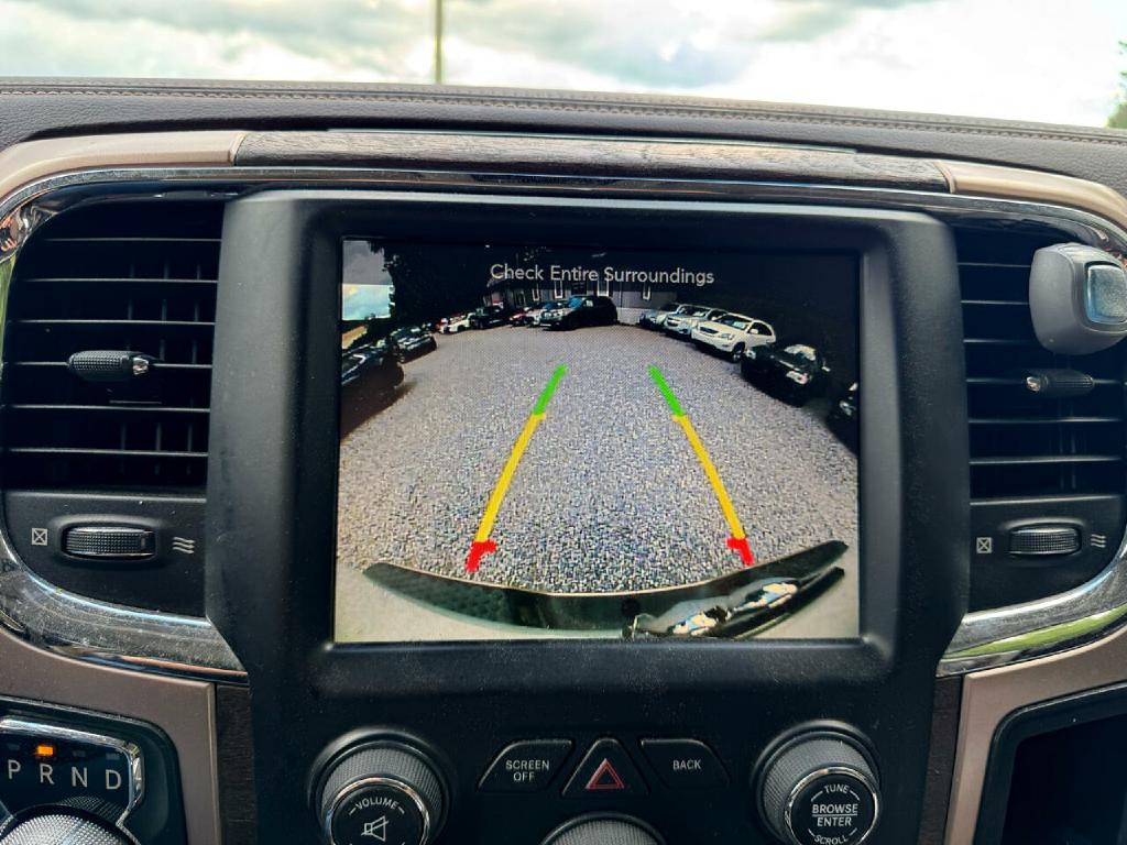 2017 RAM 1500 Image 22