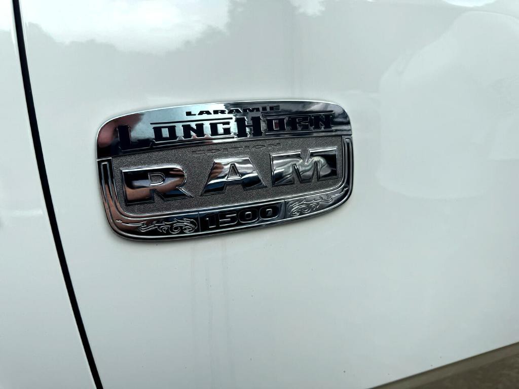 2017 RAM 1500 Image 23