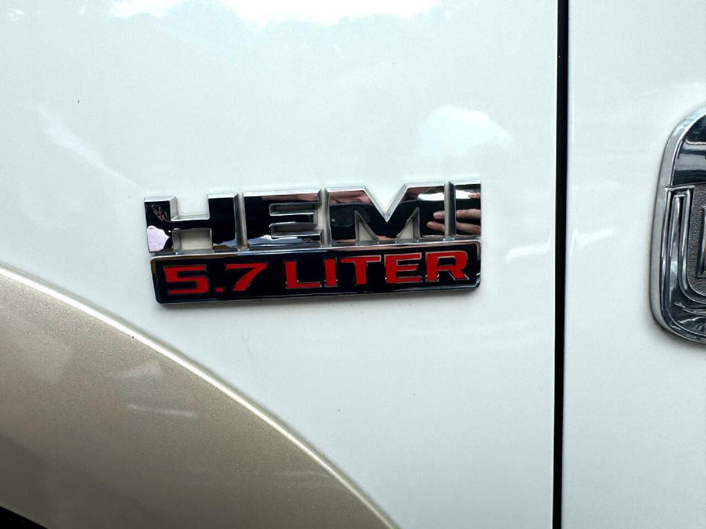 2017 RAM 1500 Image 24