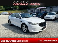 Image for 2015 Ford Taurus  ID: 6752214
