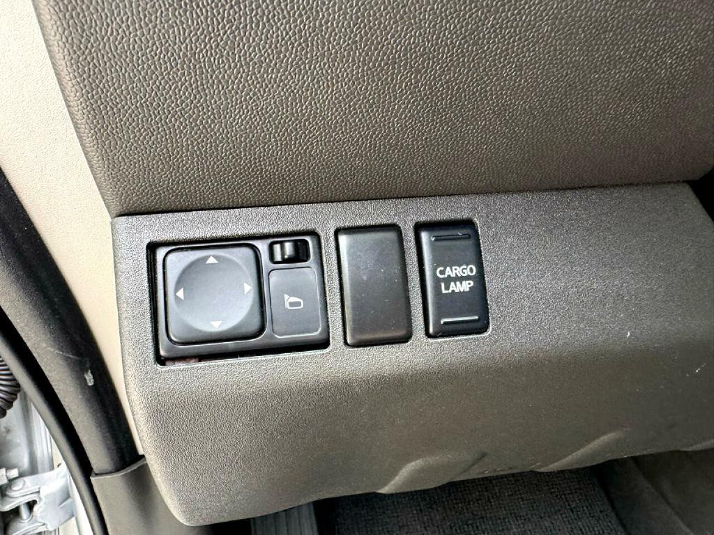 2018 Nissan Frontier Image 23