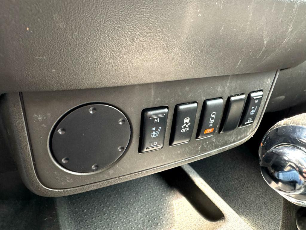 2018 Nissan Frontier Image 26