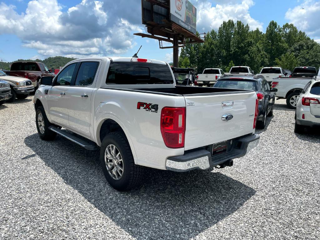 2019 Ford Ranger Image 5