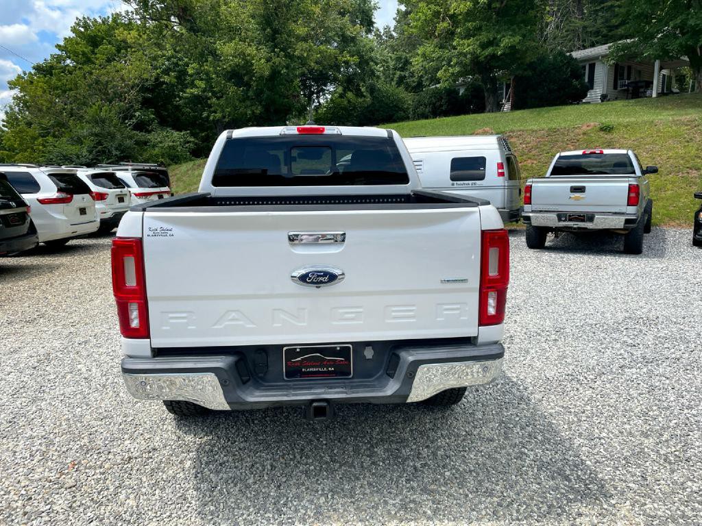 2019 Ford Ranger Image 6
