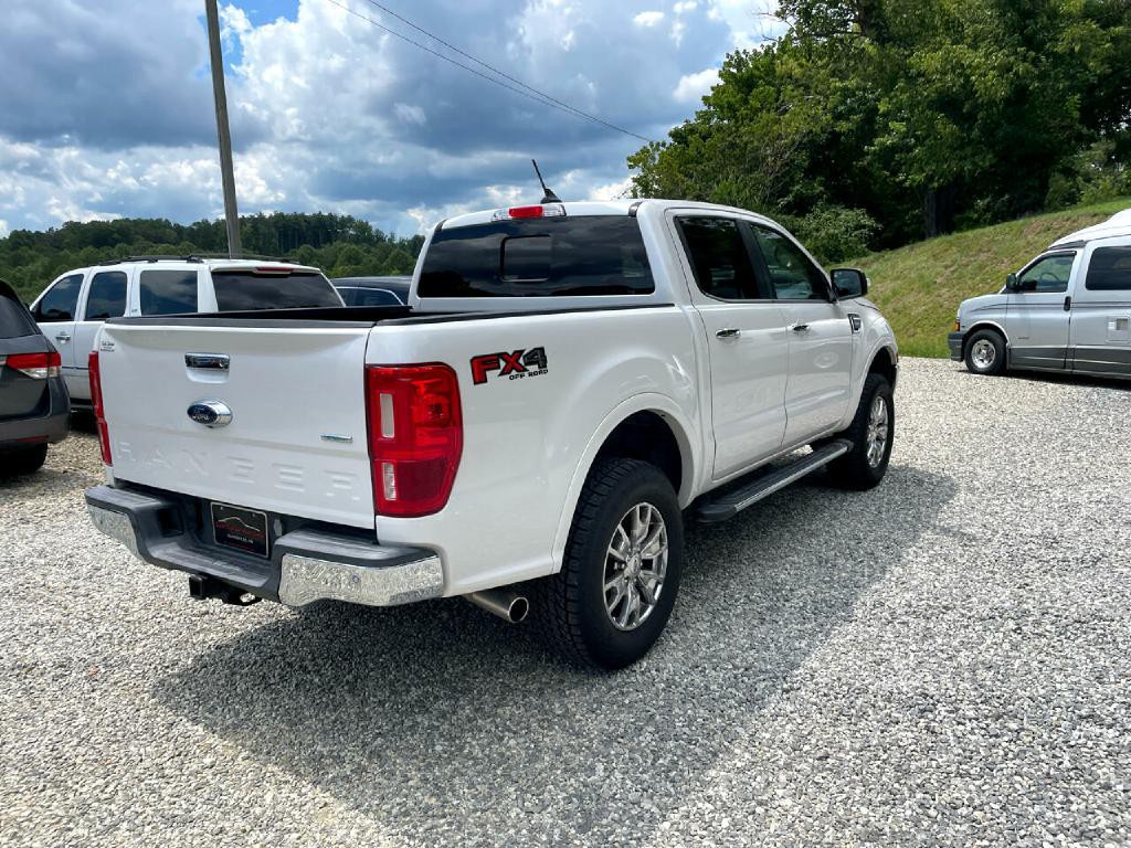 2019 Ford Ranger Image 7
