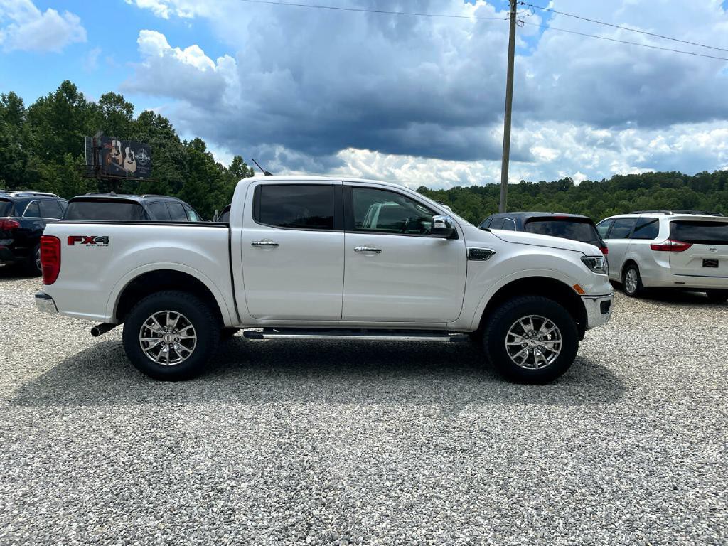 2019 Ford Ranger Image 8
