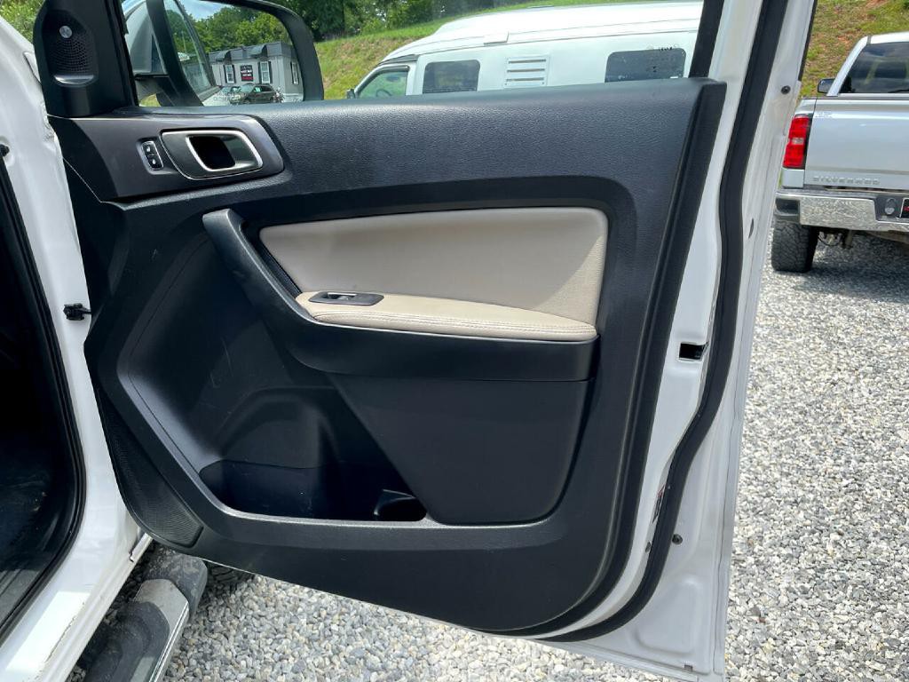 2019 Ford Ranger Image 9