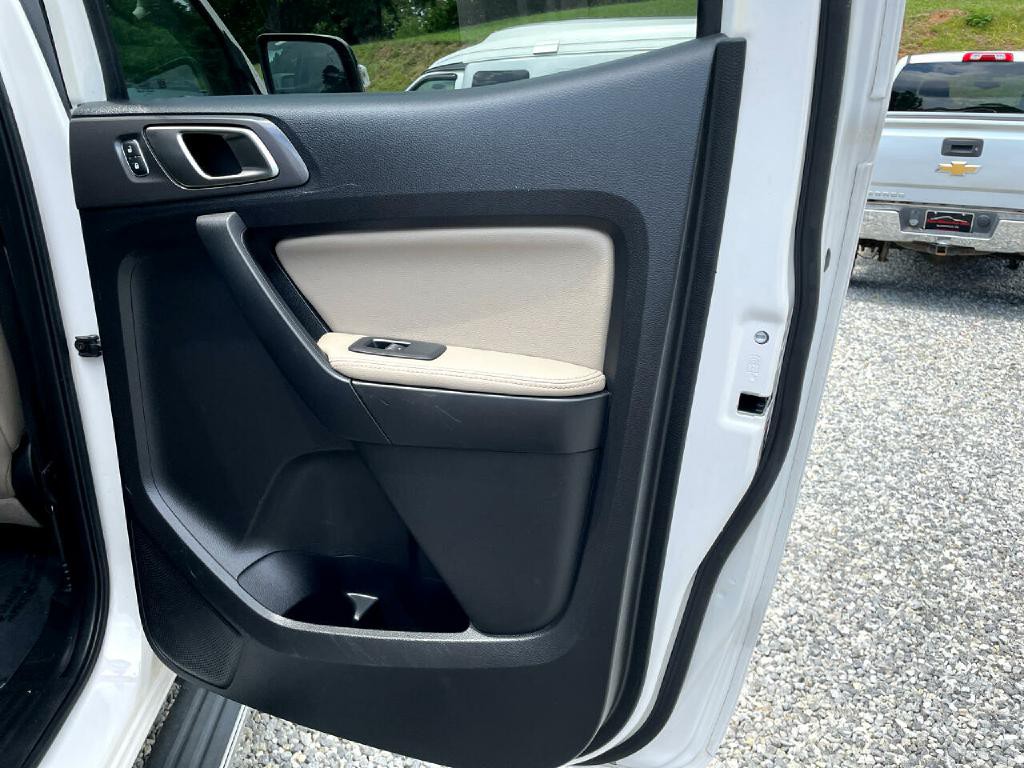 2019 Ford Ranger Image 12