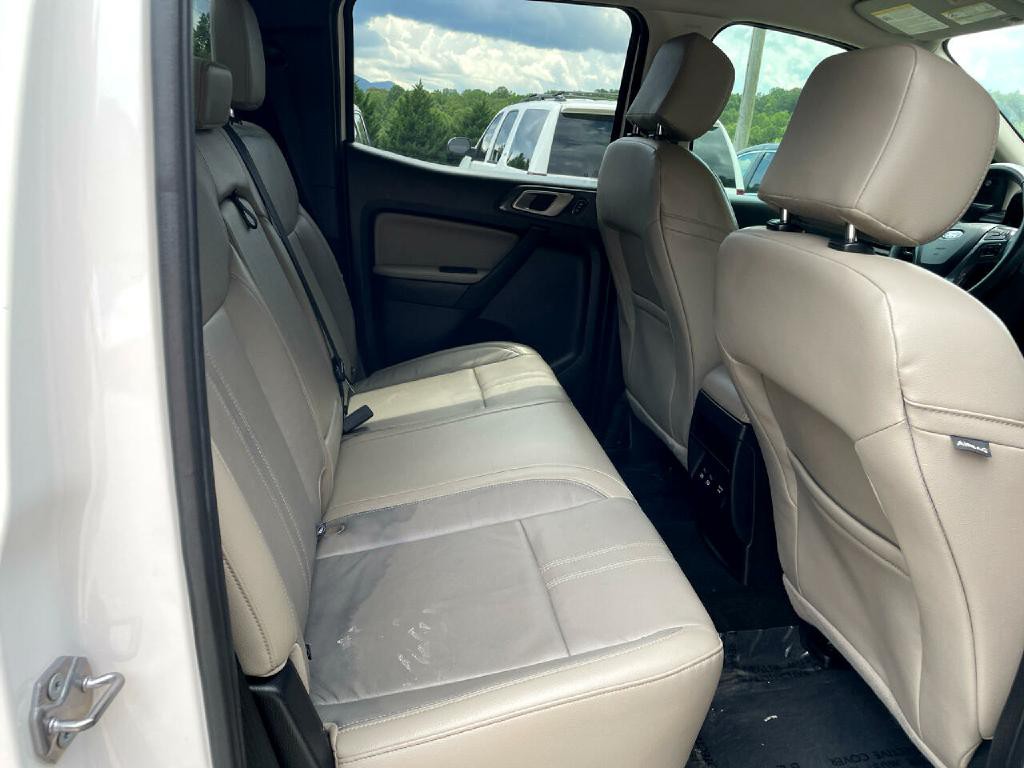 2019 Ford Ranger Image 13