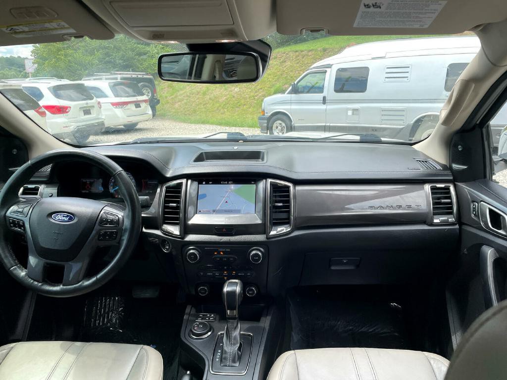2019 Ford Ranger Image 14