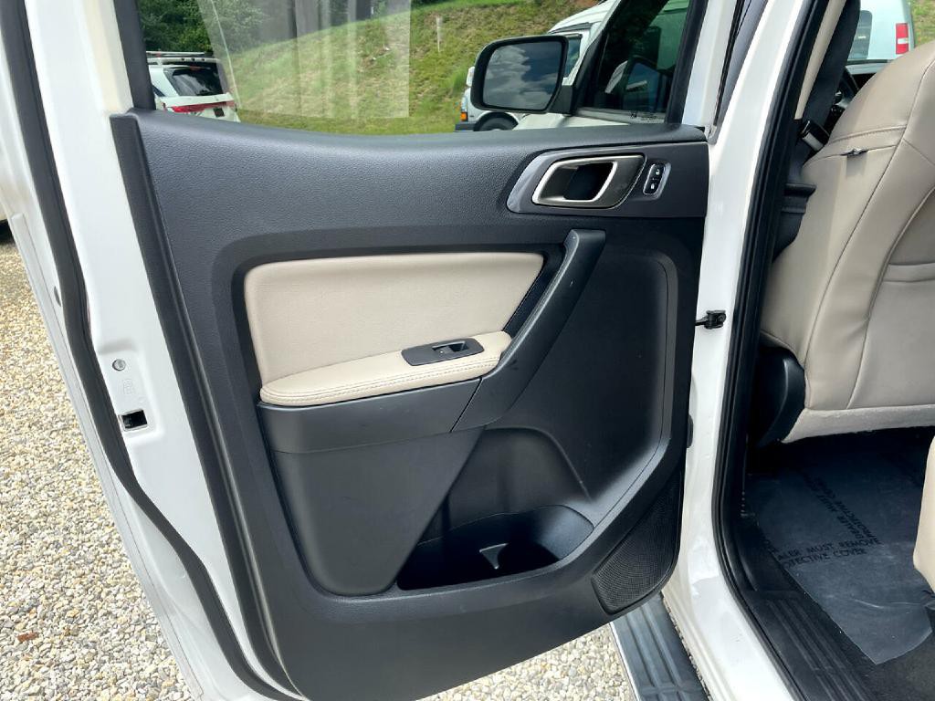 2019 Ford Ranger Image 15