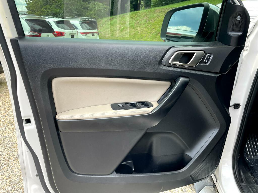 2019 Ford Ranger Image 17