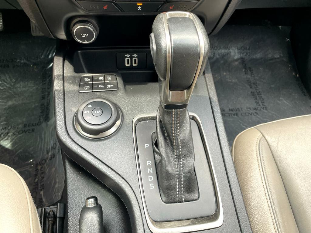 2019 Ford Ranger Image 19