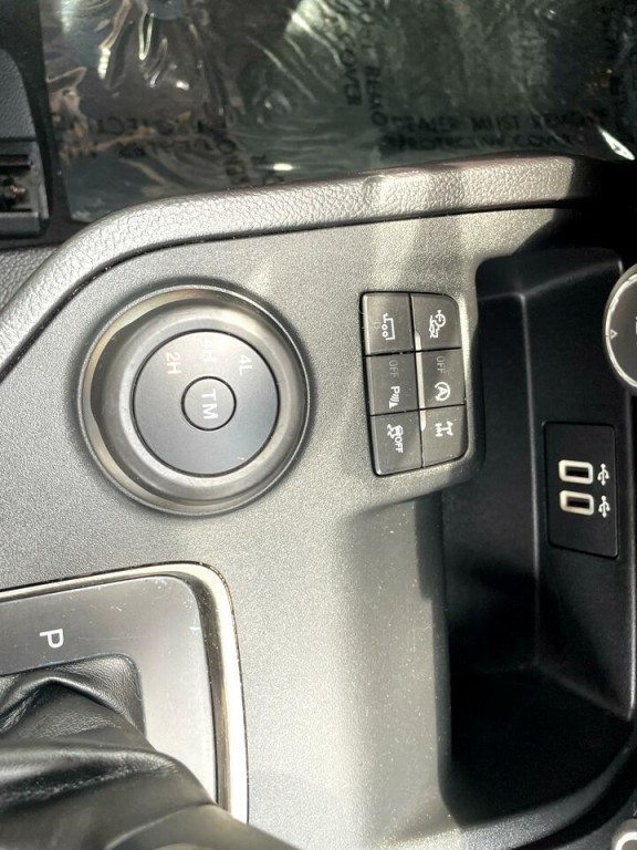 2019 Ford Ranger Image 20