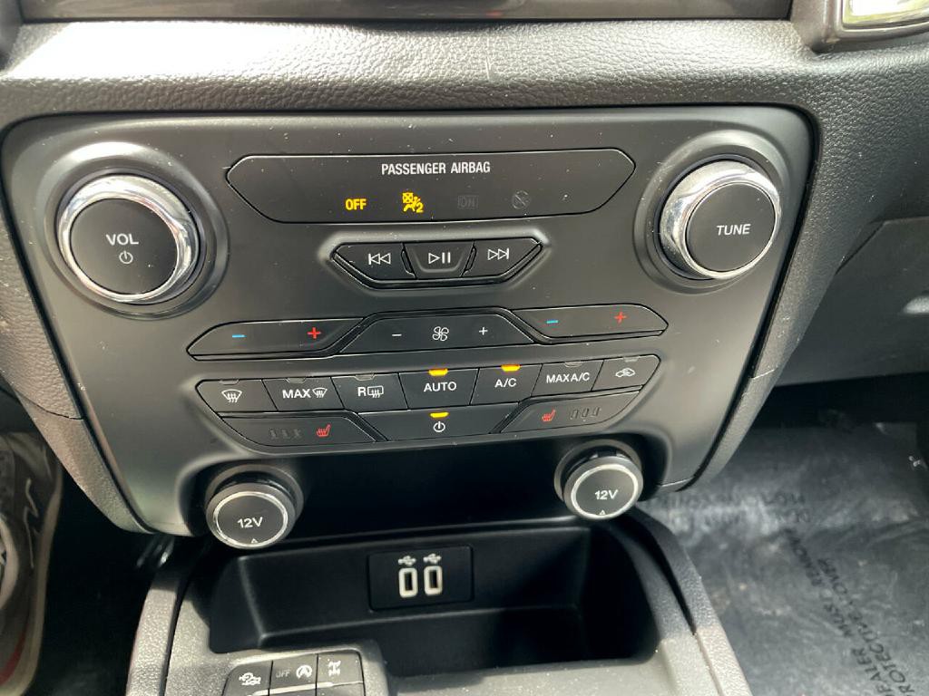 2019 Ford Ranger Image 21