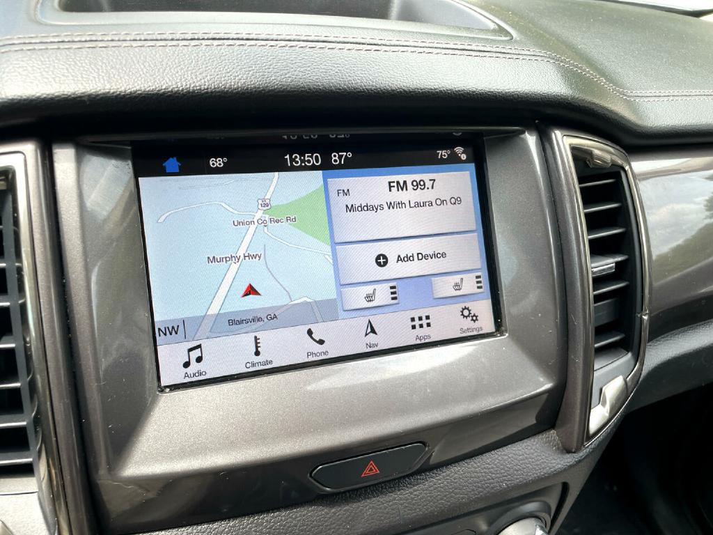 2019 Ford Ranger Image 24