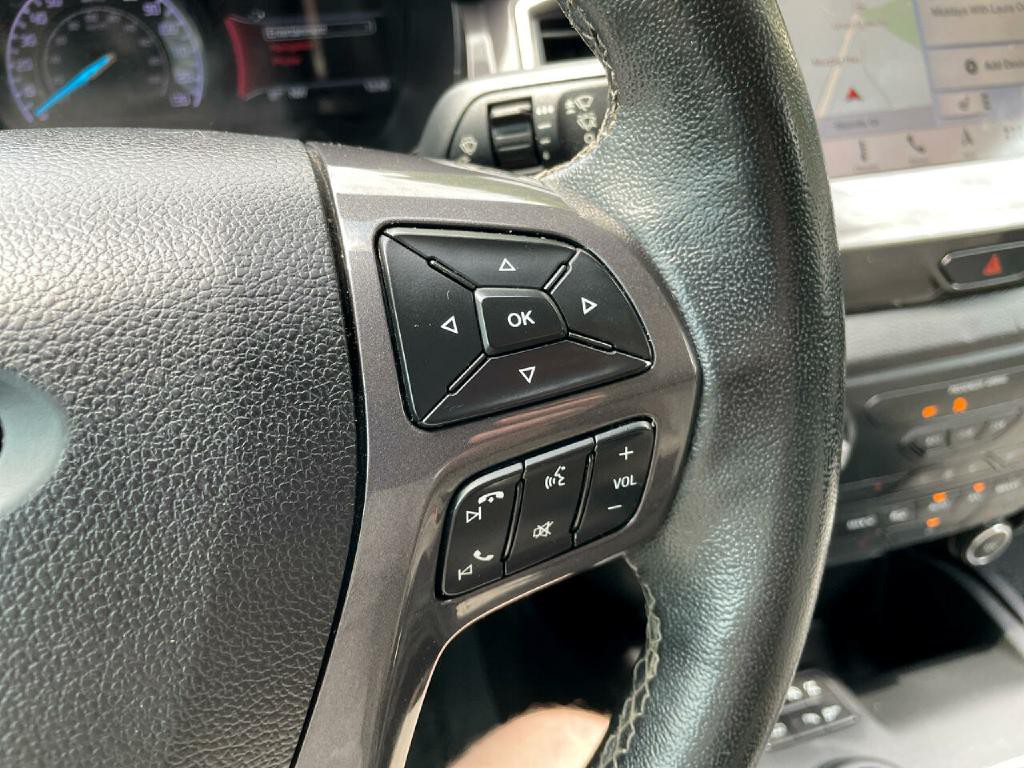 2019 Ford Ranger Image 25