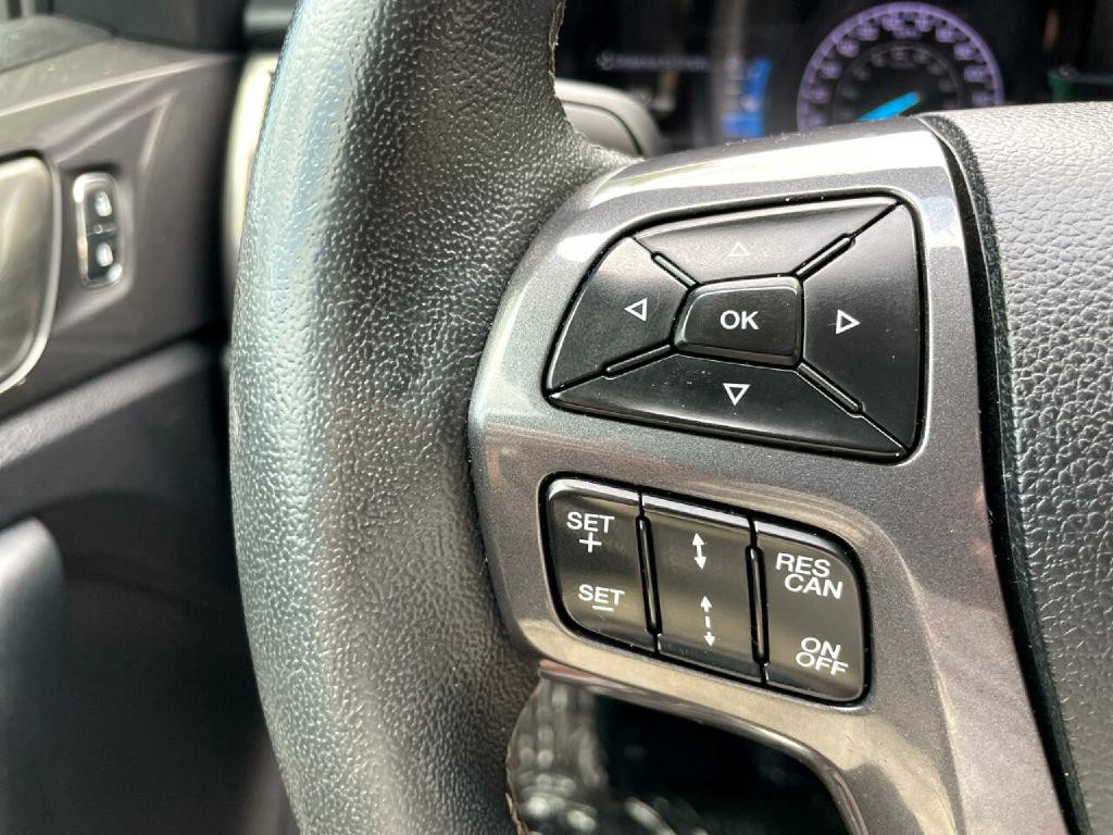 2019 Ford Ranger Image 26