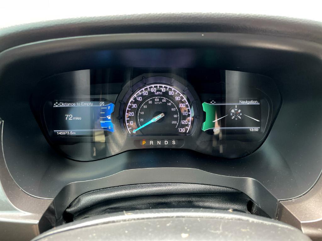 2019 Ford Ranger Image 27