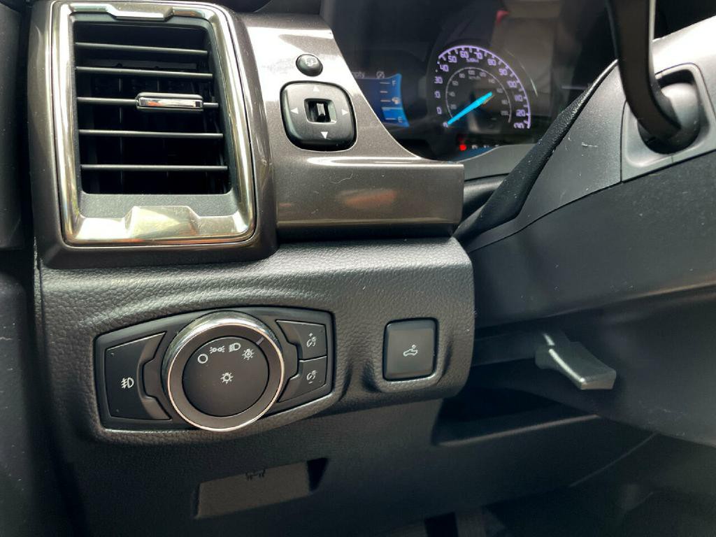 2019 Ford Ranger Image 28