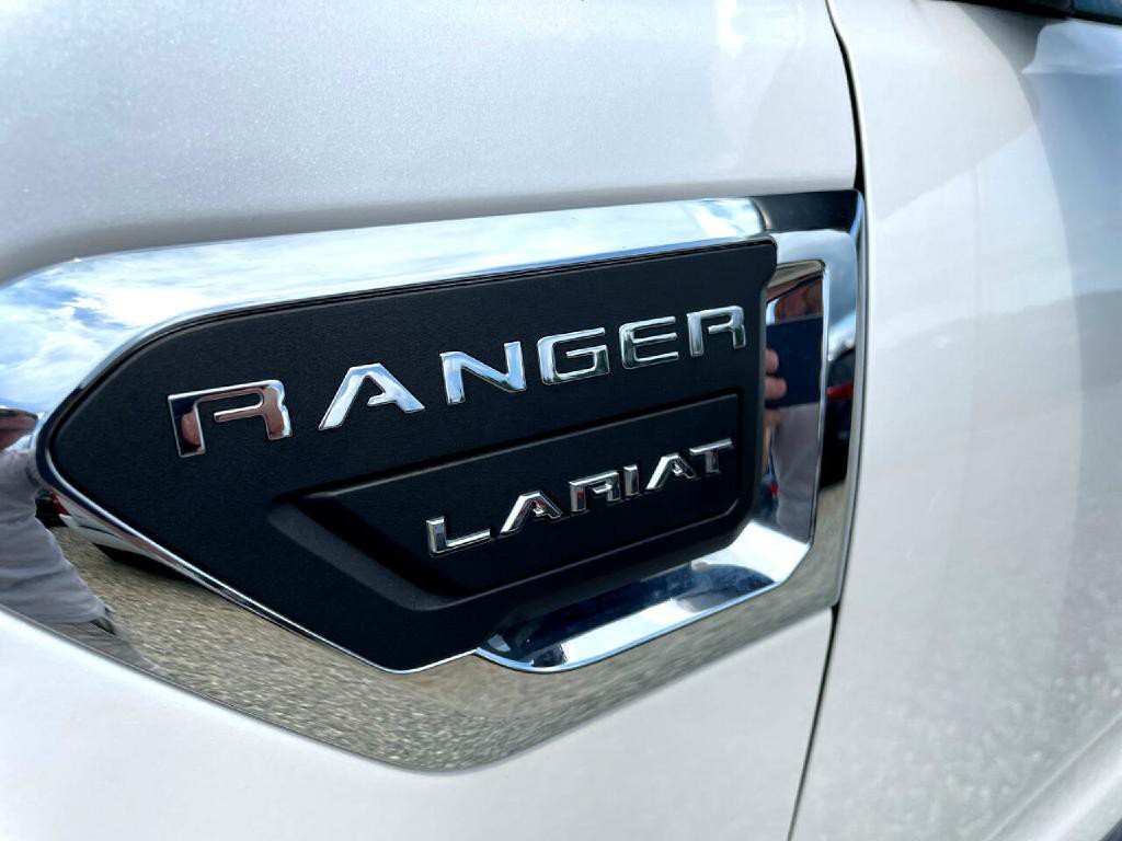 2019 Ford Ranger Image 29