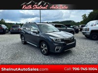 Image for 2020 Subaru Forester Touring ID: 6752220