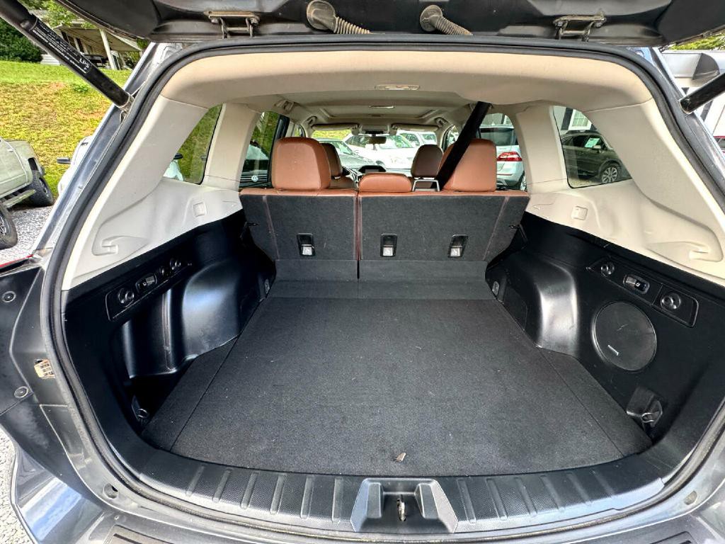 2020 Subaru Forester Image 5
