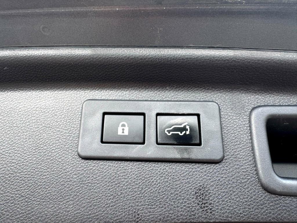 2020 Subaru Forester Image 6