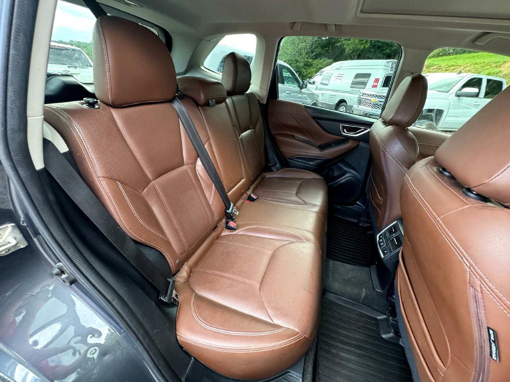 2020 Subaru Forester Image 13