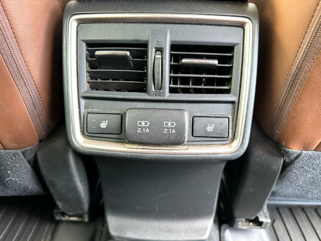2020 Subaru Forester Image 14
