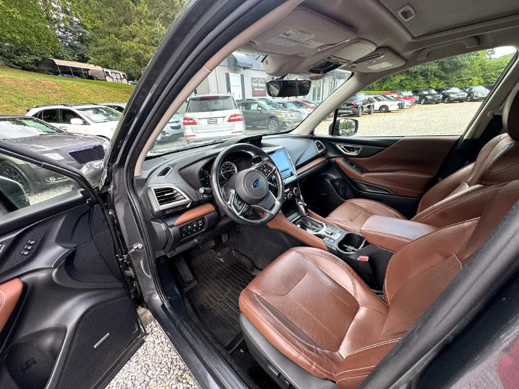 2020 Subaru Forester Image 20