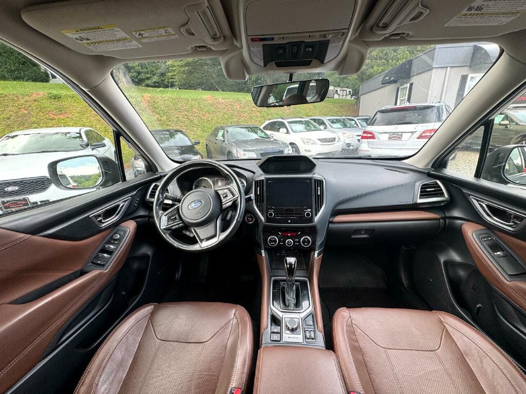 2020 Subaru Forester Image 23