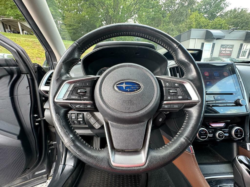 2020 Subaru Forester Image 24