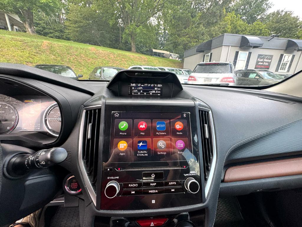 2020 Subaru Forester Image 26