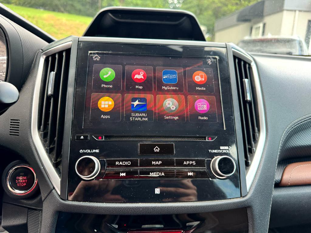 2020 Subaru Forester Image 28