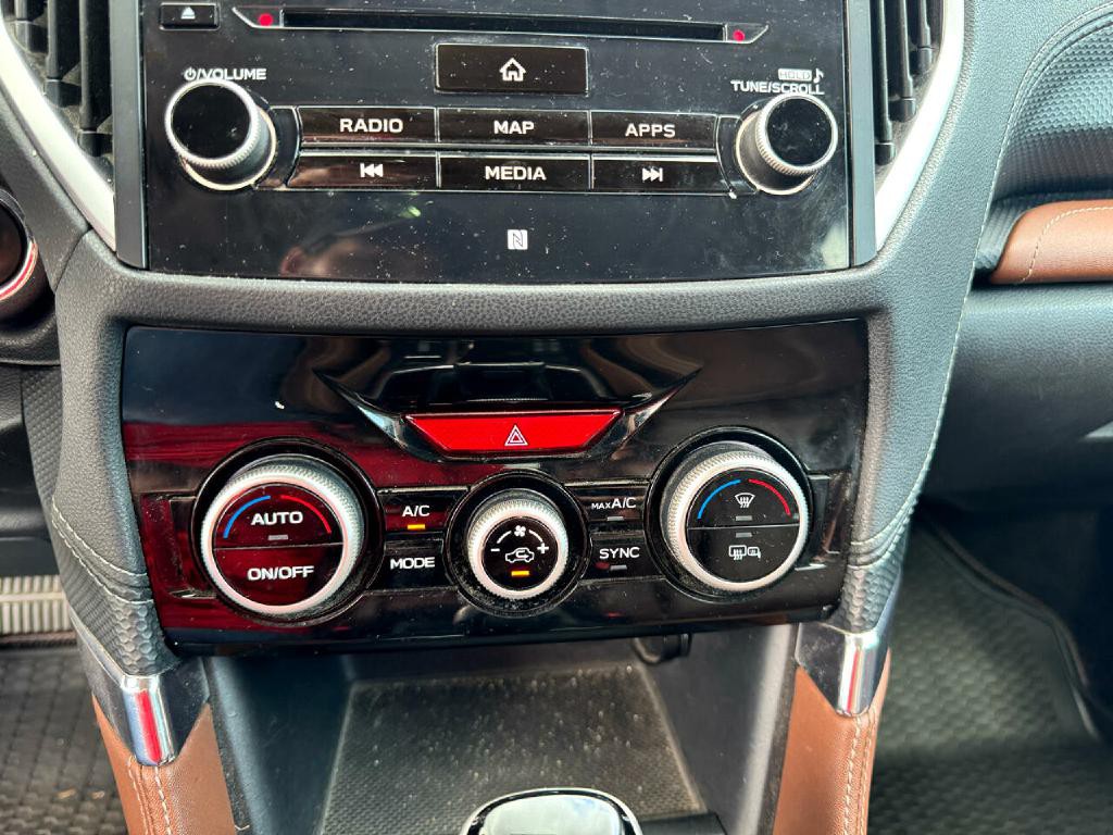 2020 Subaru Forester Image 29