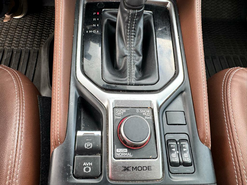 2020 Subaru Forester Image 32